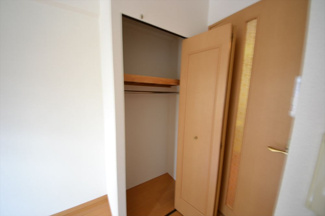 【収納】 | エスリード上本町北 | 専用の収納スペースです