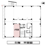乙仲通の事務所物件の画像