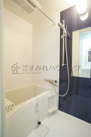 あんしん＋安倉中08の浴室