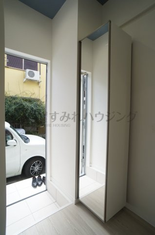 あんしん＋安倉中08のその他