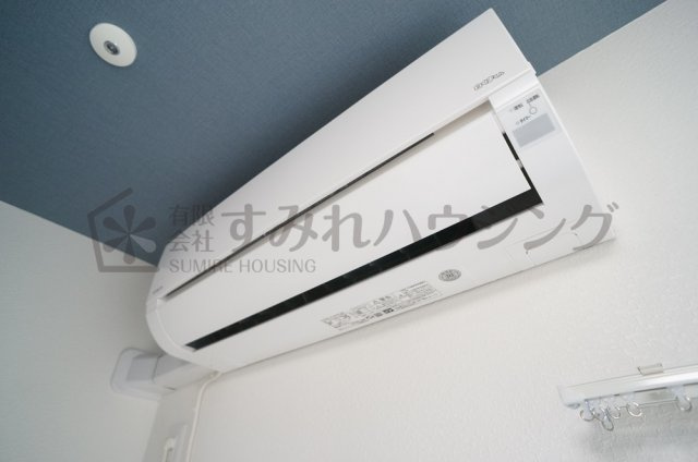 あんしん＋安倉中08の設備