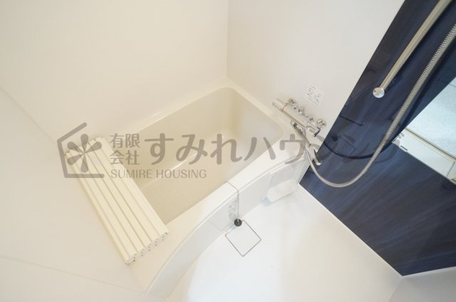 あんしん＋安倉中08の浴室