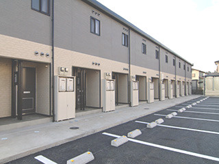 【エントランス】 | フォンティーヌ