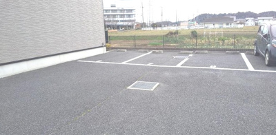 【駐車場】 | フォンティーヌ