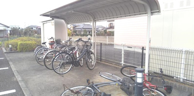 【その他共用部分】 | フォンティーヌ