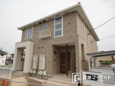 【外観】 | オルトコリーナ