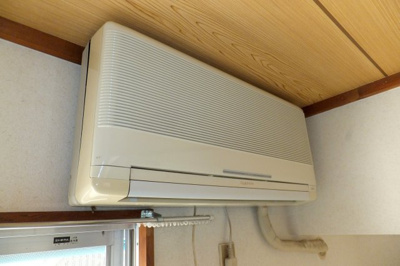 【設備】 | ドエル三ッ木