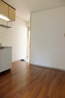 【居間・リビング】 | ドエル三ッ木