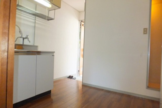 【キッチン】 | ドエル三ッ木