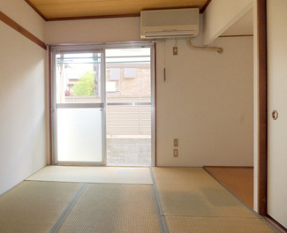 【和室】 | ドエル三ッ木