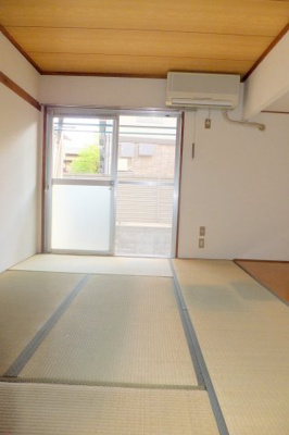 【居間・リビング】 | ドエル三ッ木