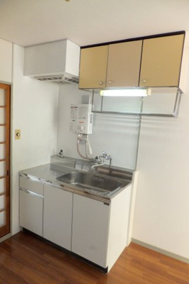 【キッチン】 | ドエル三ッ木