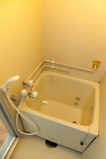 【浴室】 | ドエル三ッ木