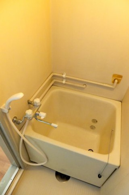 【浴室】 | ドエル三ッ木