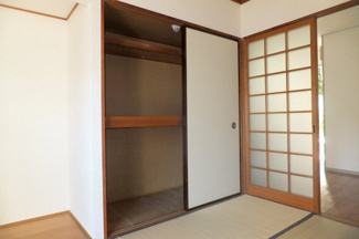 【収納】 | ドエル三ッ木