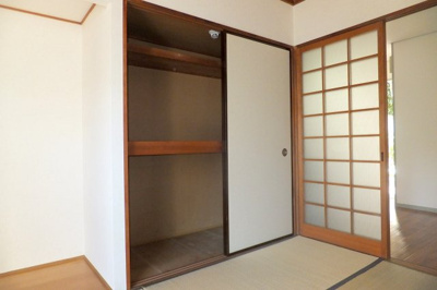 【収納】 | ドエル三ッ木