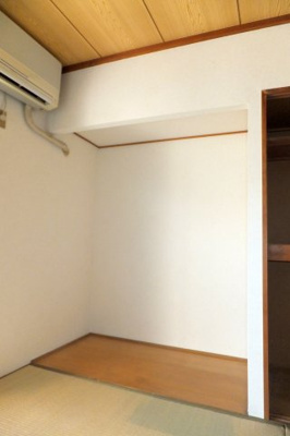 【内装】 | ドエル三ッ木