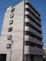 ロイヤルビュー石原の画像