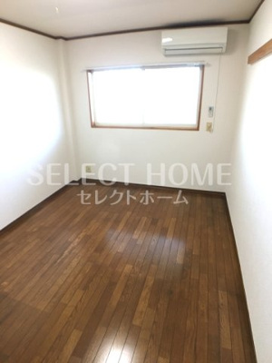 【寝室】 | Ｓｕｒｐｌｕｓ　Ｔｗｏ　ＯＨＴＡ | 寝室にいかがでしょうか
