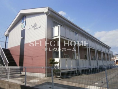 【外観】 | Ｓｕｒｐｌｕｓ　Ｓｏｎｎｅｔ | 物件の外観です