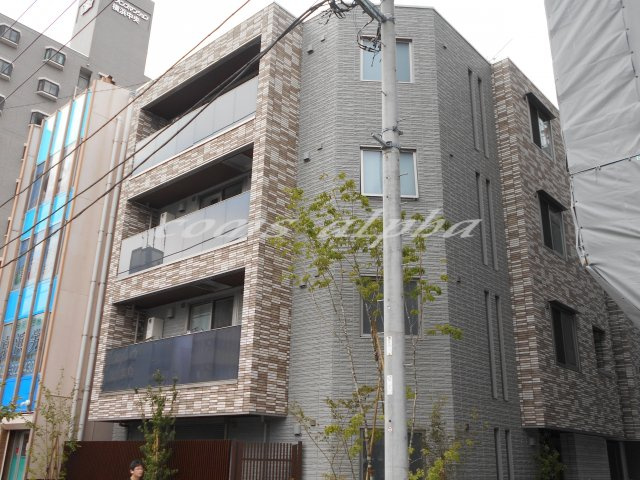 NOTE ambientali横浜