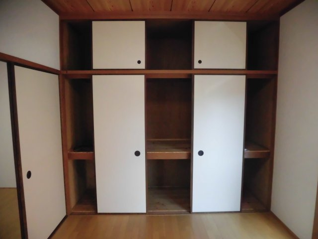 【収納】