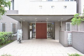 【エントランス】 | エントランス