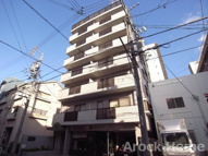 橘屋ビルAMDEの画像