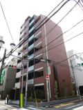 スカイコートパレス一橋学園の画像