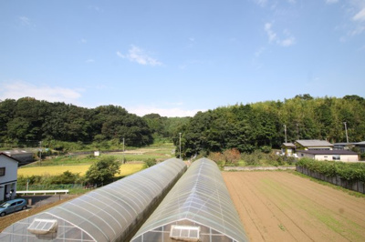 【展望】 | 小田原市小竹　リフォーム済戸建て