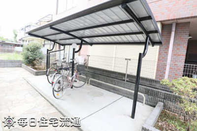 【その他共用部分】 | 富士森の丘