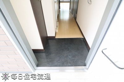 【玄関】 | 富士森の丘