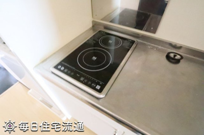 【キッチン】 | 富士森の丘