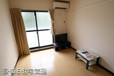 【洋室】 | 富士森の丘