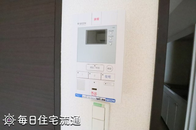 【セキュリティ】 | 富士森の丘