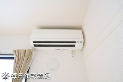 【内装】 | 富士森の丘