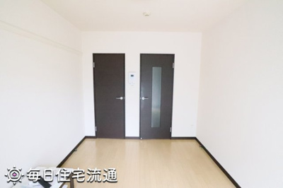 【寝室】 | 富士森の丘