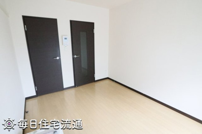 【居間・リビング】 | 富士森の丘