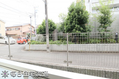 【展望】 | 富士森の丘