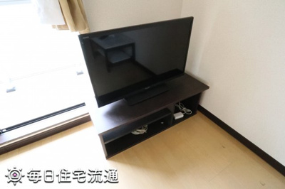 【設備】 | 富士森の丘