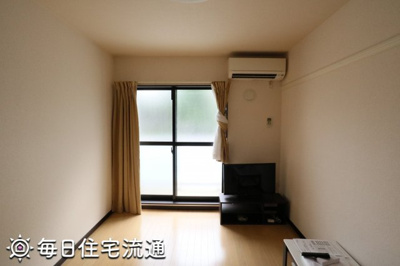 【居間・リビング】 | 富士森の丘