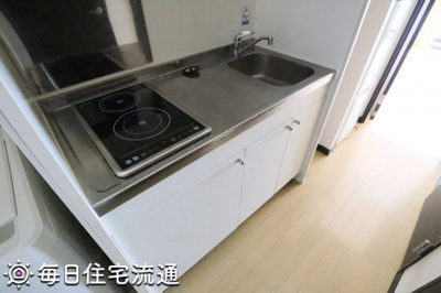 【キッチン】 | 富士森の丘