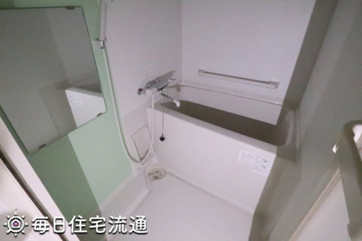 【浴室】 | 富士森の丘