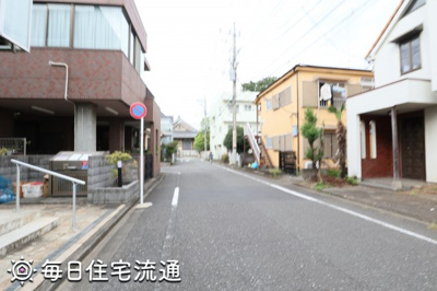 【周辺】 | 富士森の丘