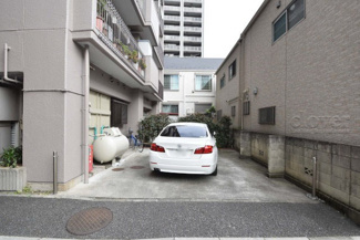 【その他共用部分】 | 駐車場