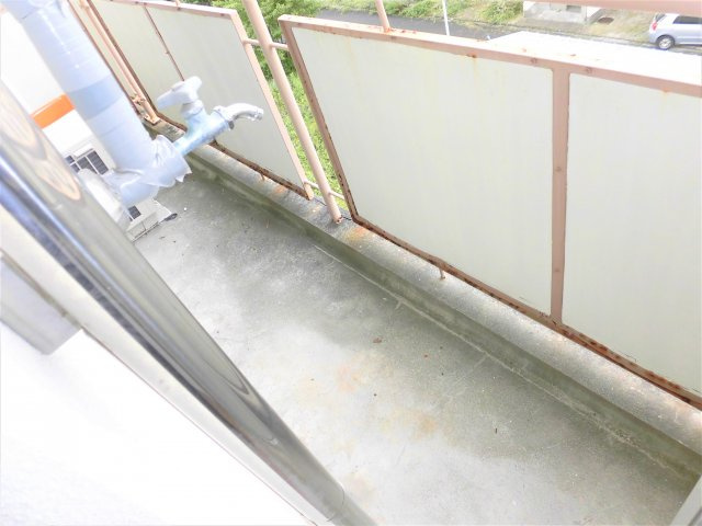 ビレッジハウス関ケ原2号棟のその他|イメージ写真