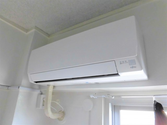 ビレッジハウス関ケ原2号棟の設備|イメージ写真