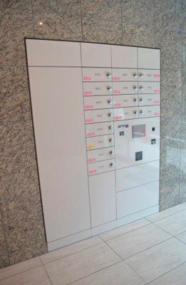 【その他共用部分】 | 清澄白河レジデンス伍番館