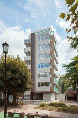 【外観】 | 清澄白河レジデンス伍番館