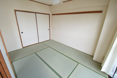 【和室】 | サンフォレスト岡